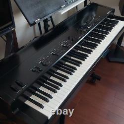 Kawai MP11SE Professional Stage Piano Electronic Piano 88 keys black