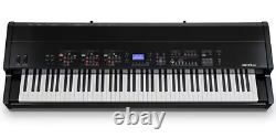 Kawai MP11SE Professional Stage Piano Electronic Piano 88 keys black Brand New