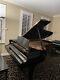 Kawai Semi-concert Grand Piano Model Kg-7d 1484532p
