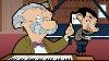 Keyboard Capers Mr Bean Cartoons For Kids Wildbrain Kids