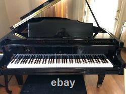 Kimball 58 Grand Piano Model #5850
