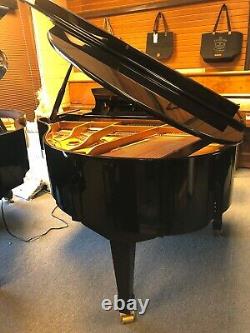 Knabe Baby Grand Player Piano-model Kn-500