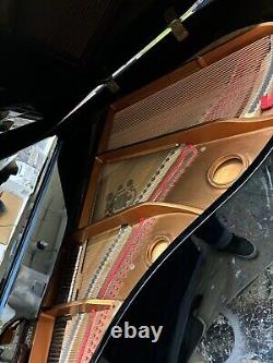 Knabe Baby Grand Player Piano-model Kn-500