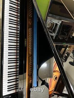 Knabe Baby Grand Player Piano-model Kn-500