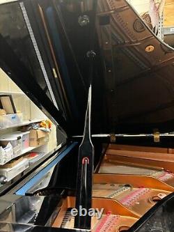 Knabe Baby Grand Player Piano-model Kn-500