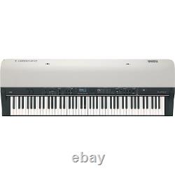 Korg Grandstage X 88-Key Stage Piano with 7 Sound Engines & 700 Preloaded Sounds