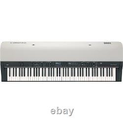 Korg Grandstage X 88-Key Stage Piano with 7 Sound Engines & 700 Preloaded Sounds