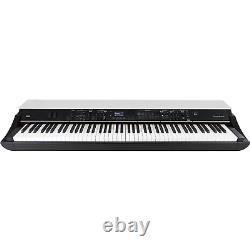 Korg Grandstage X 88-Key Stage Piano with 7 Sound Engines & 700 Preloaded Sounds