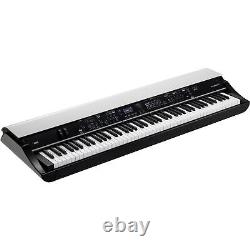 Korg Grandstage X 88-Key Stage Piano with 7 Sound Engines & 700 Preloaded Sounds