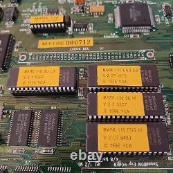 Kurzweil Mark 10 Mainboard for 110 Ensemble Grand + Other Piano Models