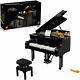 Lego Ideas Grand Piano 21323 Model Building Kit, New 2020 (3,662 Pieces)