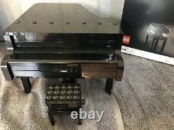 Lego Ideas Grand Piano 3662 Pieces For Ages 18 And Up Model 21323