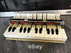 Lego Ideas Grand Piano 3662 Pieces For Ages 18 And Up Model 21323