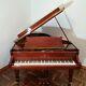 Lot 037 German Steinway & Sons 5'7 Model M Grand Piano Worldwide Delivery