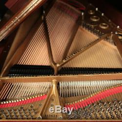 Louis XV Steinway Grand Piano, Model B