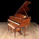 Louis Xv Steinway Grand Piano, Model M