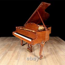 Louis XV Steinway Grand Piano, Model M
