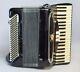 (ma5) Vintage Giulietti Camerini Deluxe Piano Bass Accordion Model S32 Italy