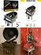 Metal-time Grand Piano, 3d Metal Model Kit, Piano Puzzle, Two