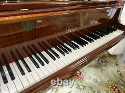 MODERN PETROF Baby Grand Piano Breeze 173 model INC DELIVERY & GUARANTEE