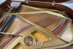 MODERN PETROF Baby Grand Piano Breeze 173 model INC DELIVERY & GUARANTEE