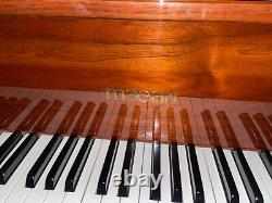 Maeari Baby Grand Piano Model G-80a