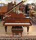 Mahogany Mason & Hamlin Monticello Case Model A Player Grand Piano Made In 2000