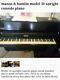 Mason And Hamlin Model 50 Piano. Excellent Condition. Moving Must Sell