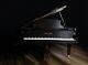 Mason & Hamlin Model A 5'8 Ebony Satin Grand Piano (incl. Tax) $13,500