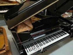 Mason & Hamlin Model B Baby Grand Piano Certified Rebuilt FREE SHIPPING