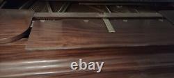 Mason & Hamlin Vintage 1924 Model AA Grand Piano, 6'2 Rebuilt, See Pictures