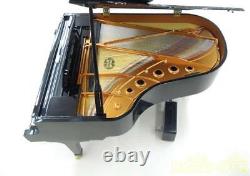 Mini Chair Grand Piano Model No. Grand Pianist SEGA TOYS
