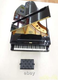 Mini Chair Grand Piano Model Number Grand Pianist Sega Toys