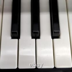 Mini Grand Piano Model No. 1106 Kawai G8S29