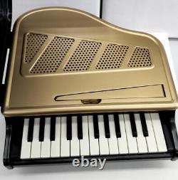 Mini Grand Piano Model No. 1106 Kawai G8S29