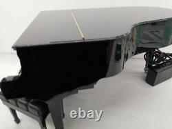 Mini Grand Piano Model Number Grand Pianist Sega Toys