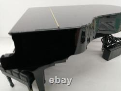 Mini Grand Piano Model Number Grand Pianist Sega Toys
