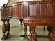 Museum Grade, Collector Value Steinway & Sons Model B Semi Concert Grand Piano