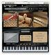 New Pianoteq 6 Standard Virtual Piano True Modelling Instrument Pc/mac