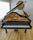 Nearly Un-used, New In 2004 Showroom Perfect Steinway & Sons Model B Grand Piano
