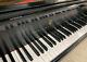 New In 1988 Steinway & Sons Model B Semi Concert Grand Piano
