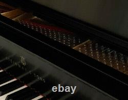New in 1994 STEINWAY & SONS Model M Grand Piano