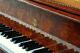 New In 2001 Crowne Jewel Steinway & Sons Model M Grand Piano