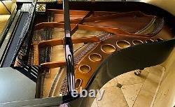 New in 2001 LIMITED EDITION 8 of 50 BOSENDORFER Model 200 Grand Piano