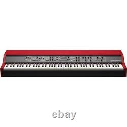 Nord Grand 2 88-Key Stage Piano with Kawai Responsive Hammer Keybed