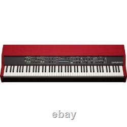 Nord Grand 2 88-Key Stage Piano with Kawai Responsive Hammer Keybed