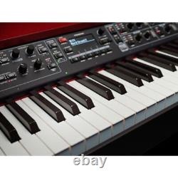 Nord Grand 2 88-Key Stage Piano with Kawai Responsive Hammer Keybed