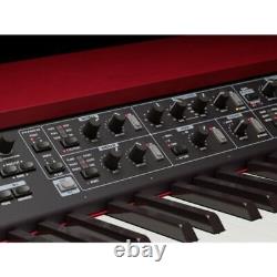 Nord Grand 2 88-Key Stage Piano with Kawai Responsive Hammer Keybed