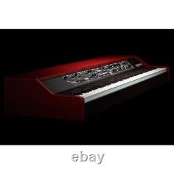 Nord Grand 2 88-Key Stage Piano with Kawai Responsive Hammer Keybed