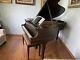 Outstanding Steinway & Sons 5'7 Model M Piano
